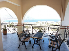 Anthi's view - Dodekanes Karpathos